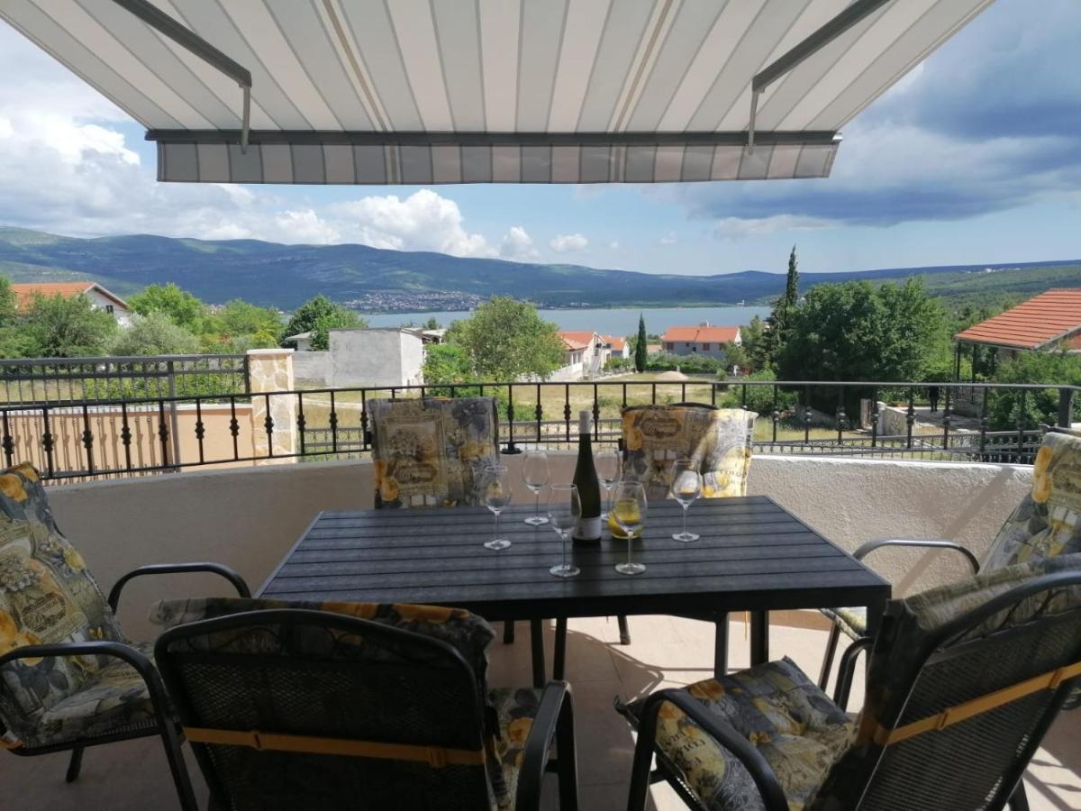 Villa Mir Pridraga Kültér fotó