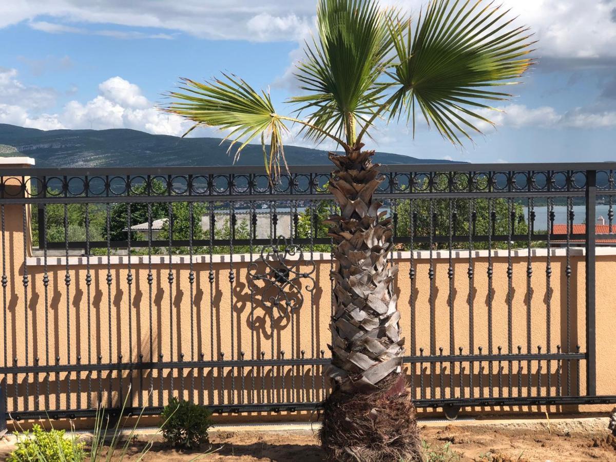 Villa Mir Pridraga Kültér fotó