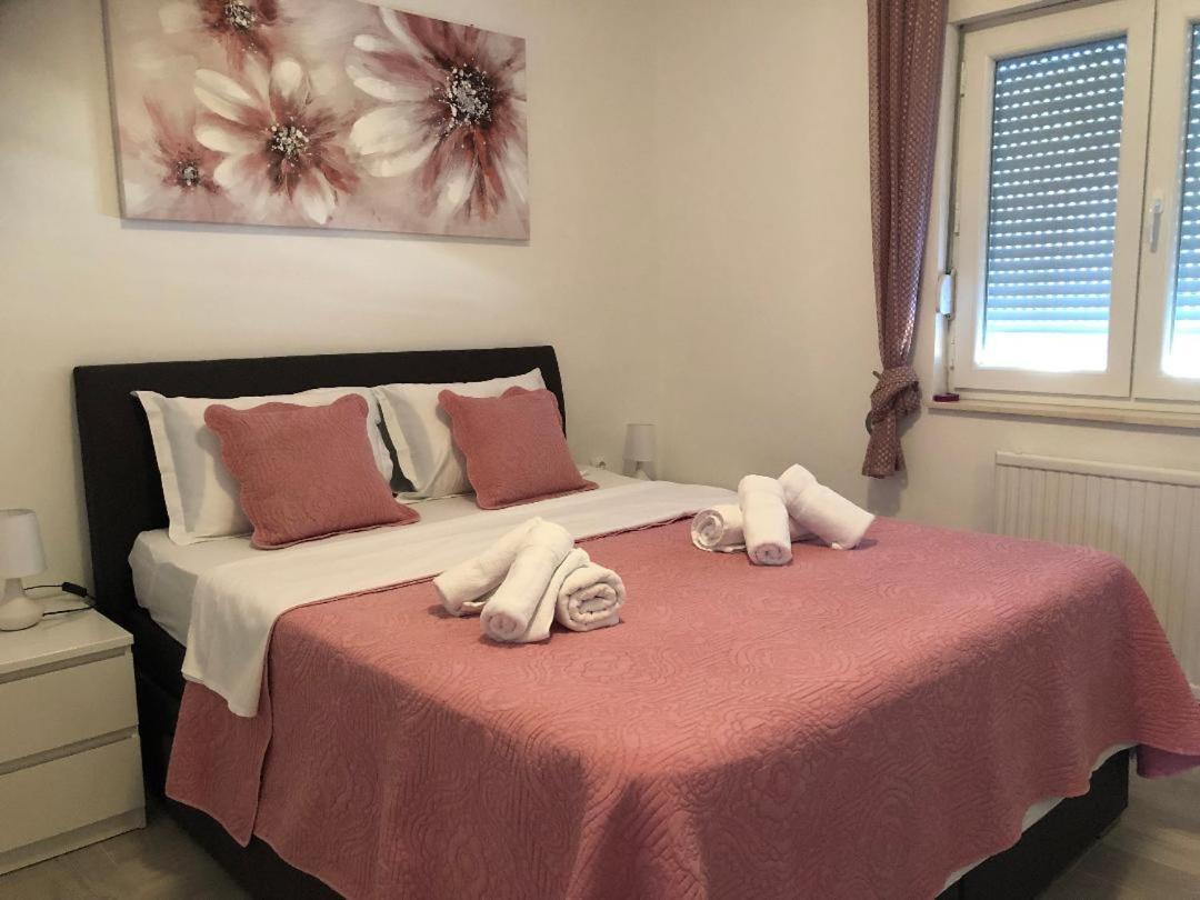 Villa Mir Pridraga Kültér fotó